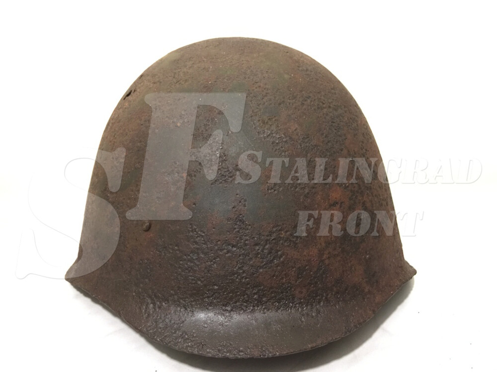 Steel helmet SSH40 Stalingrad
