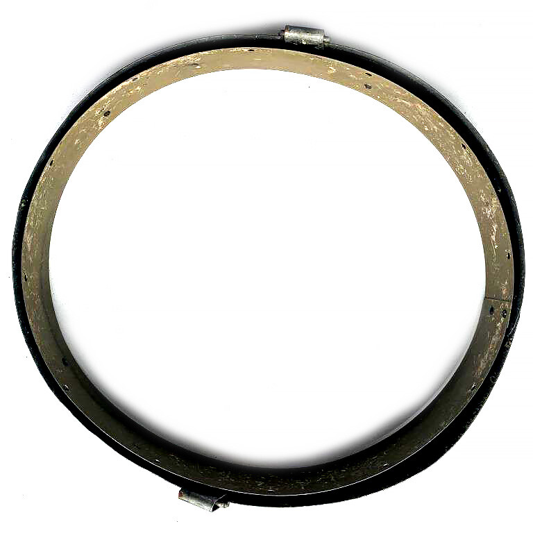 Hoop on the helmet m42 ( size 66/58)