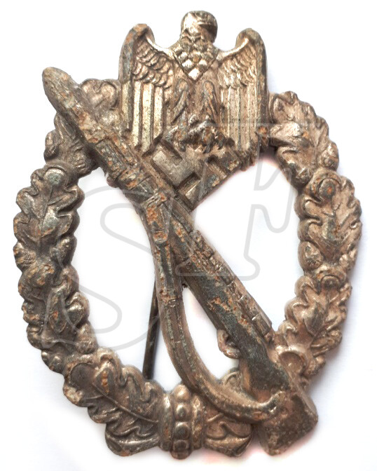 Infantry Assault Badge / Stalingrad