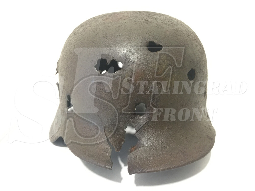 Steel helmet М40 Orlovka