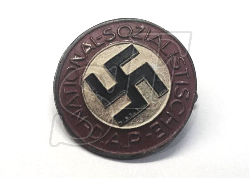 Party Badge of NSDAP