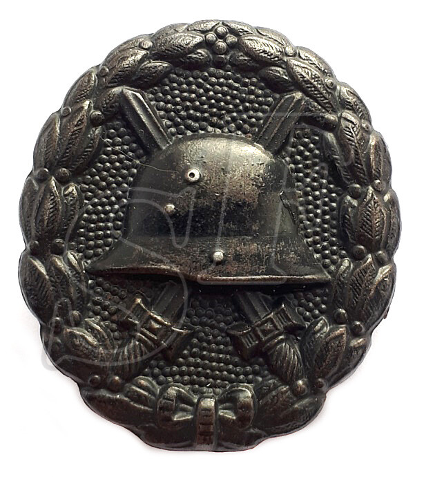 Wound Badge WW I
