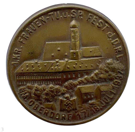 DRKB badge
