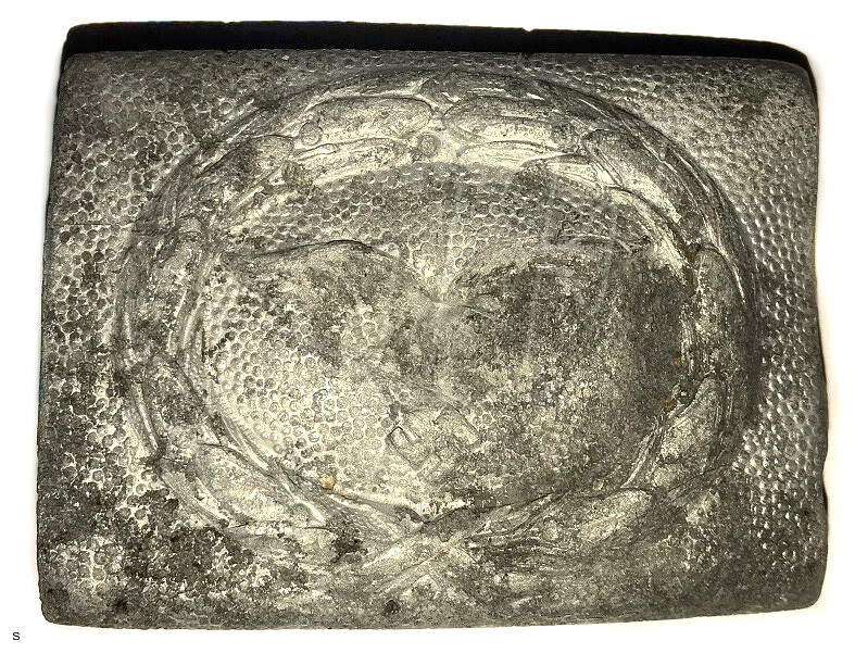 Buckle Luftwaffe / Stalingrad