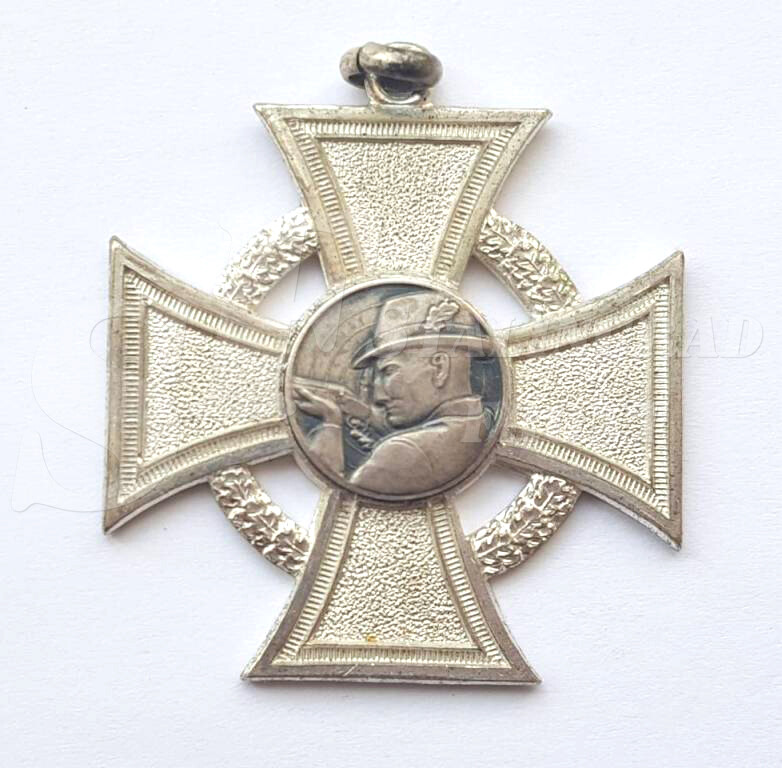 Hunting cross 3rd Reich