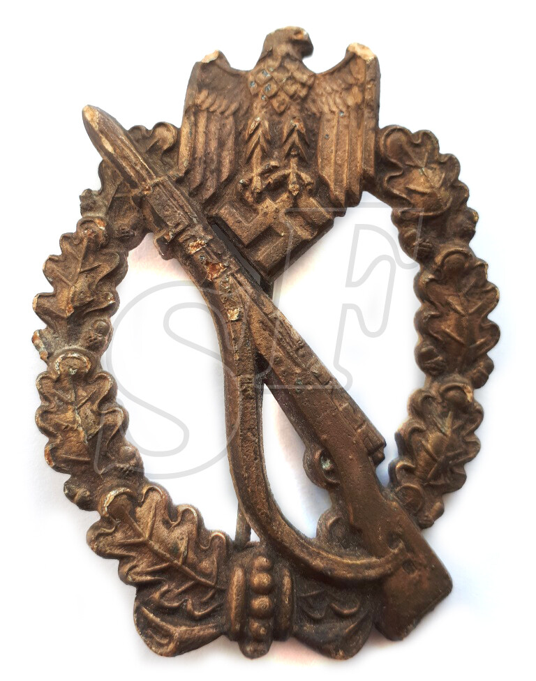 Infantry Assault Badge