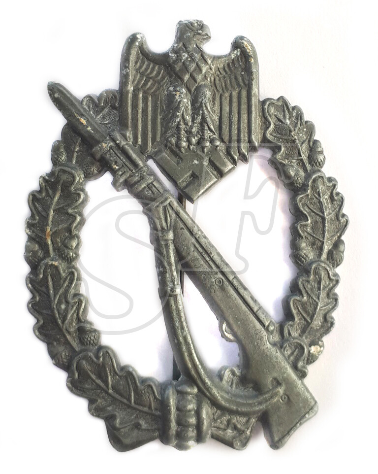 Infantry Assault Badge