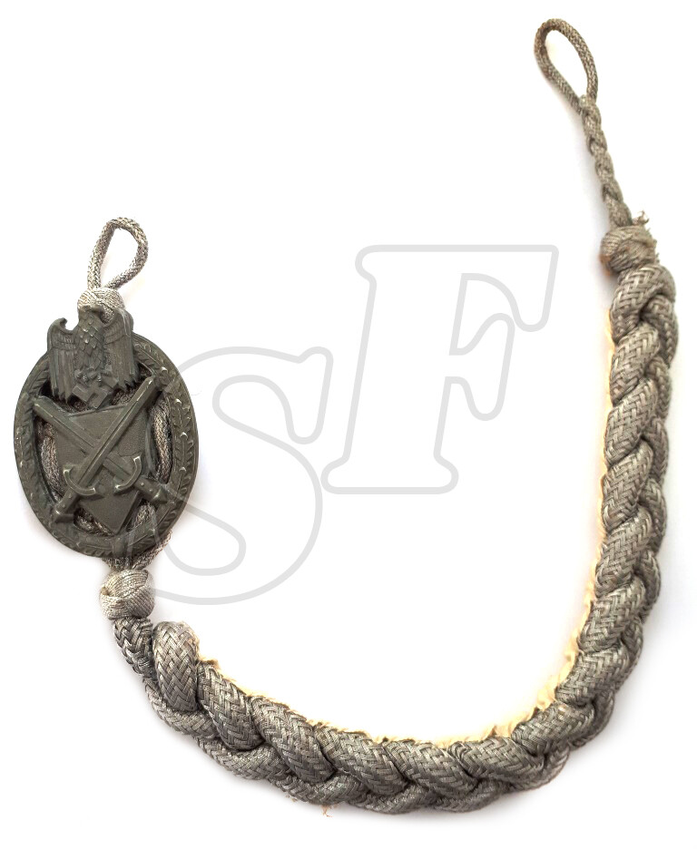 Army Shooting Lanyard