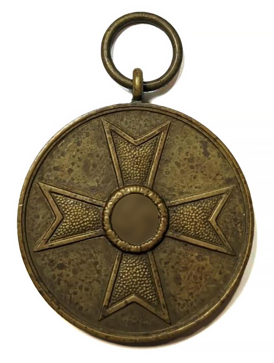 War Merit Medal
