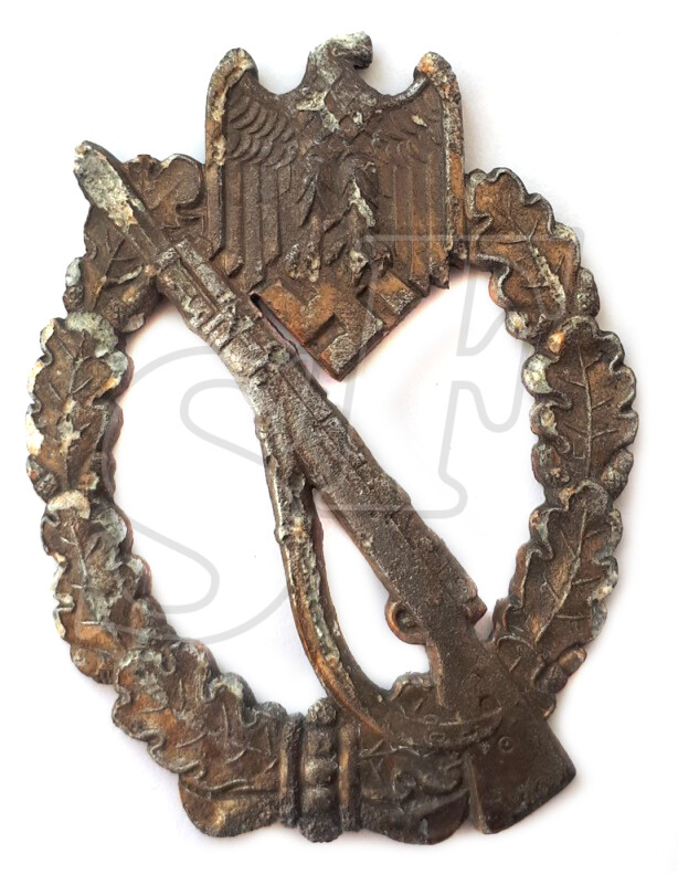 Infantry Assault Badge