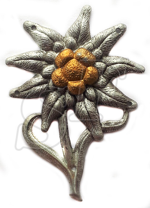 Edelweiss, 3 Reich