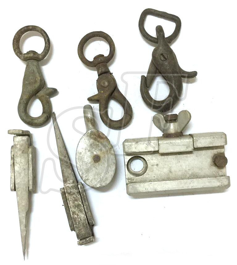 Fastener kit