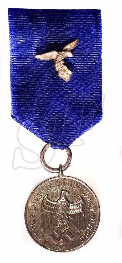 Wehrmacht Long Service Award