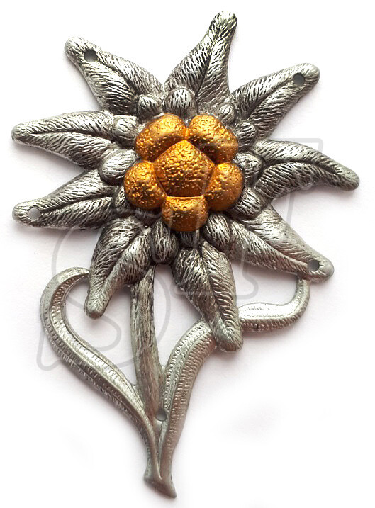 Edelweiss, 3 Reich