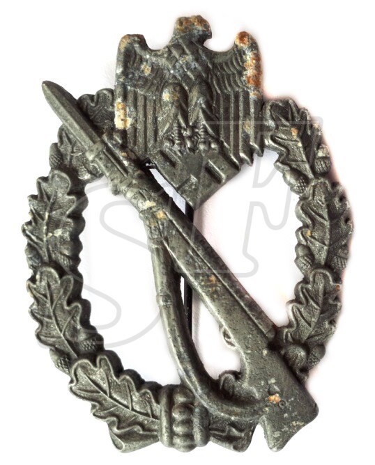 Infantry Assault Badge
