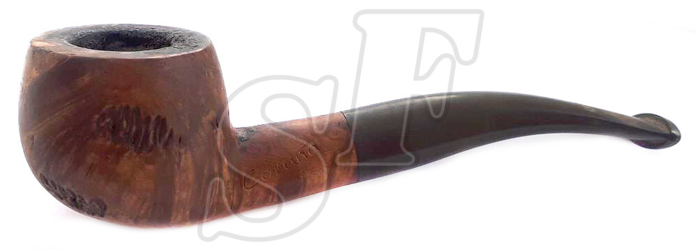 Smoking pipe