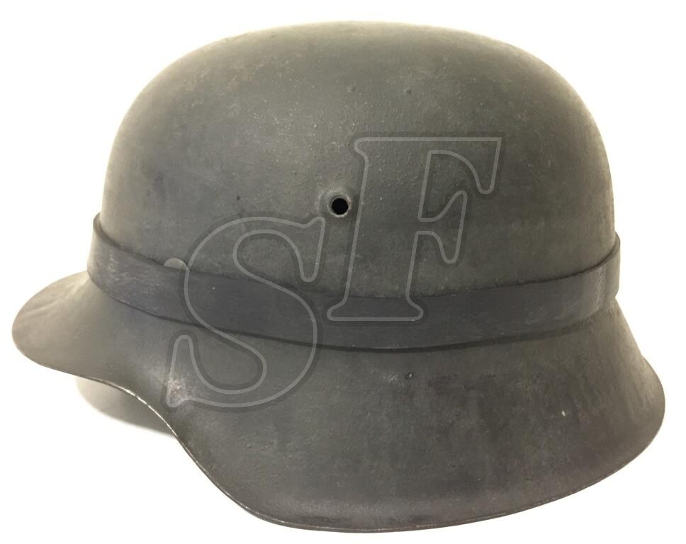 German helmet 42