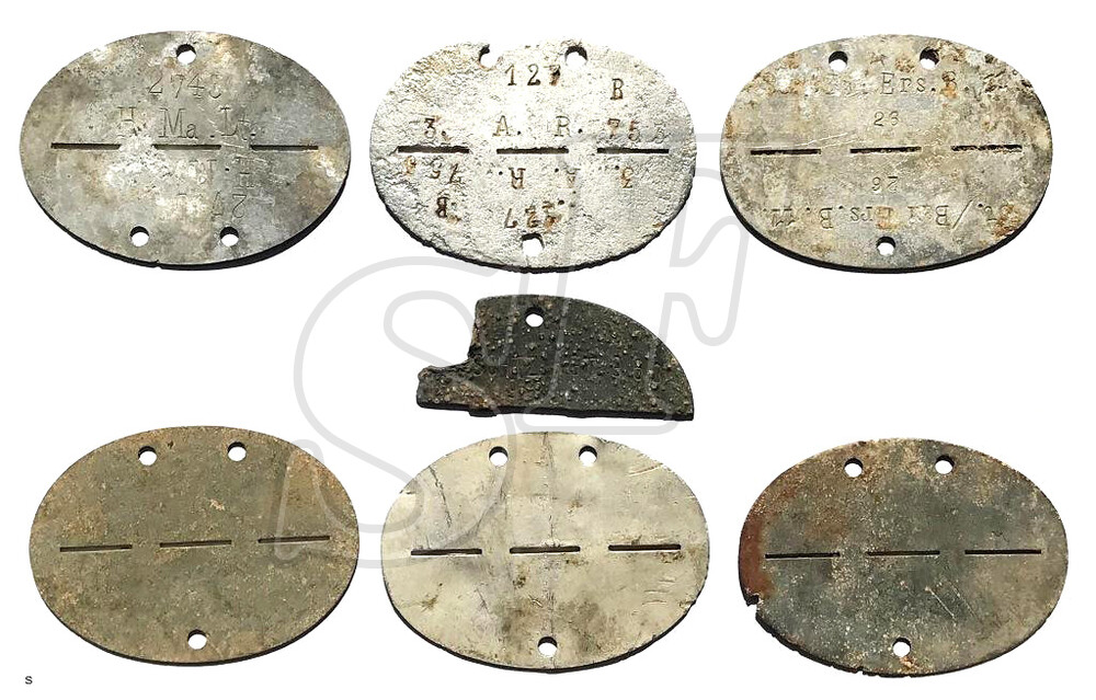Dogtags