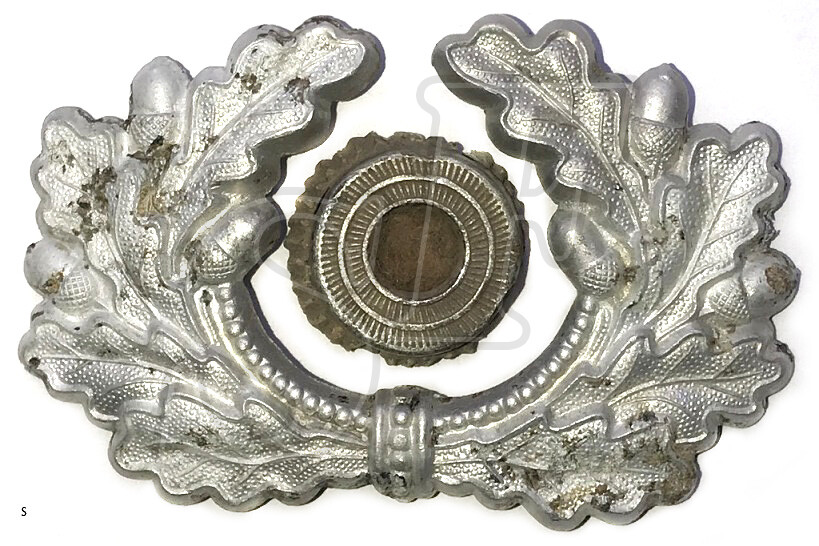 Cockade of officer Wehrmacht