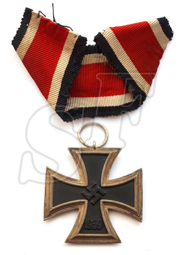 Iron Cross 2nd Class