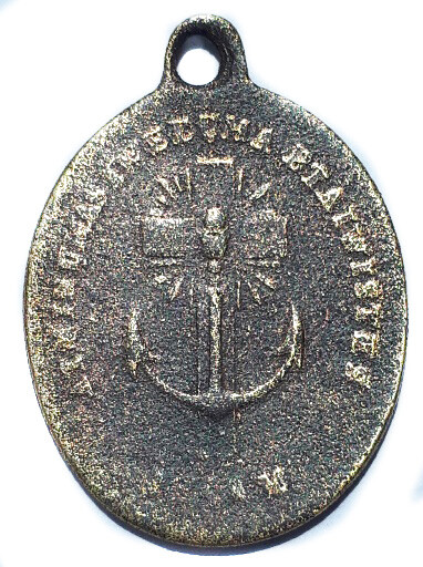 Pendant / from Stalingrad