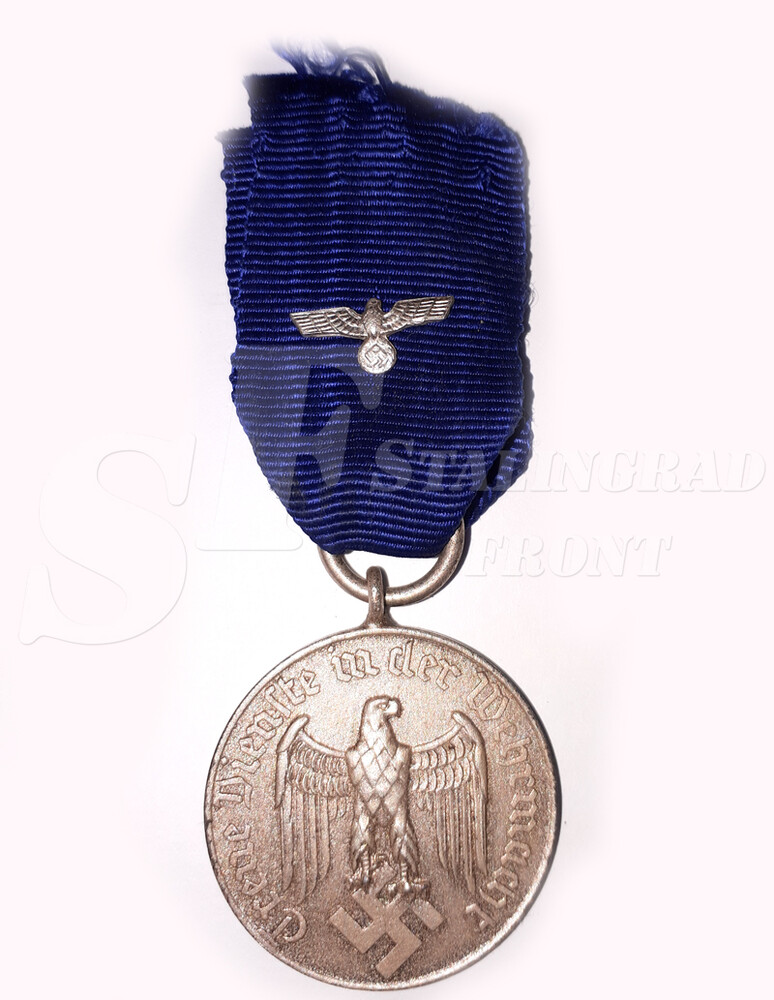 Wehrmacht Long Service Award