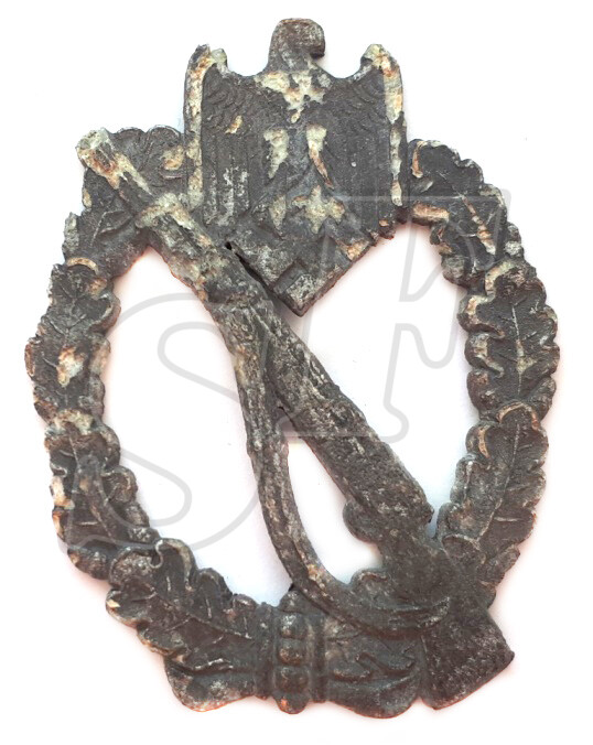 Infantry Assault Badge / Stalingrad