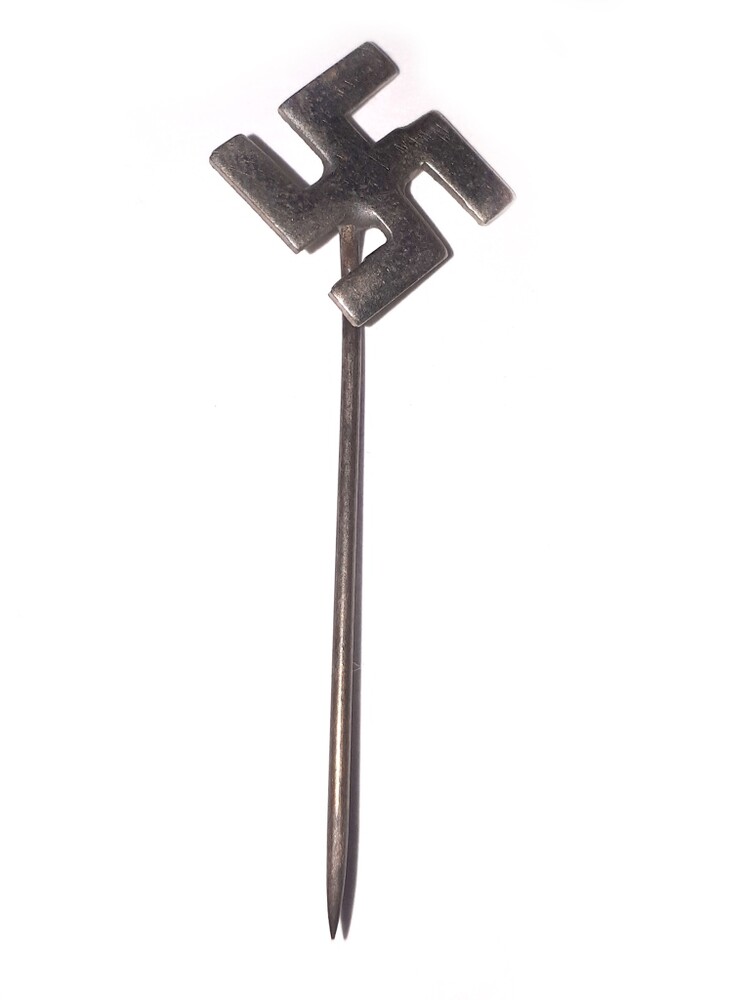 Badge (Breast Badge) NSDAP