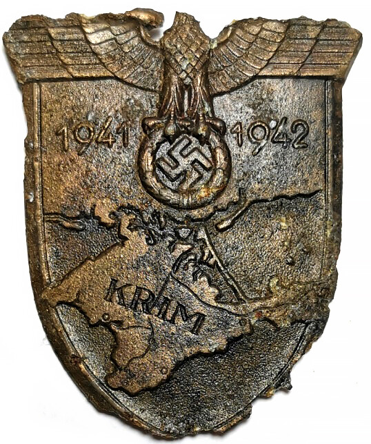 Crimea Shield / from Crimea