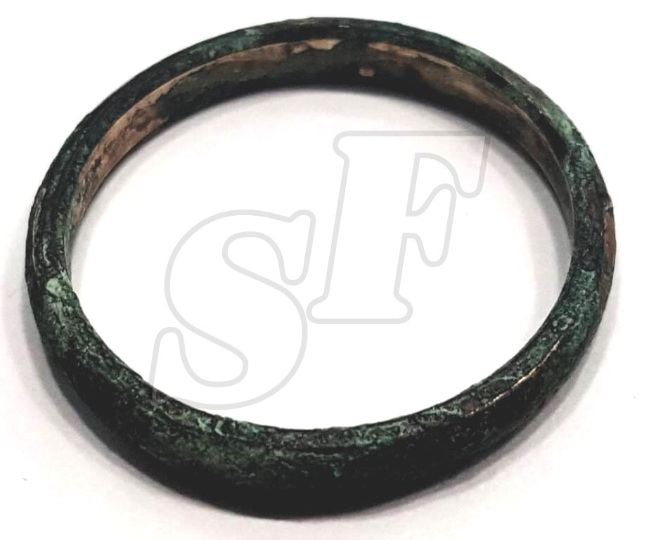 German wedding ring
