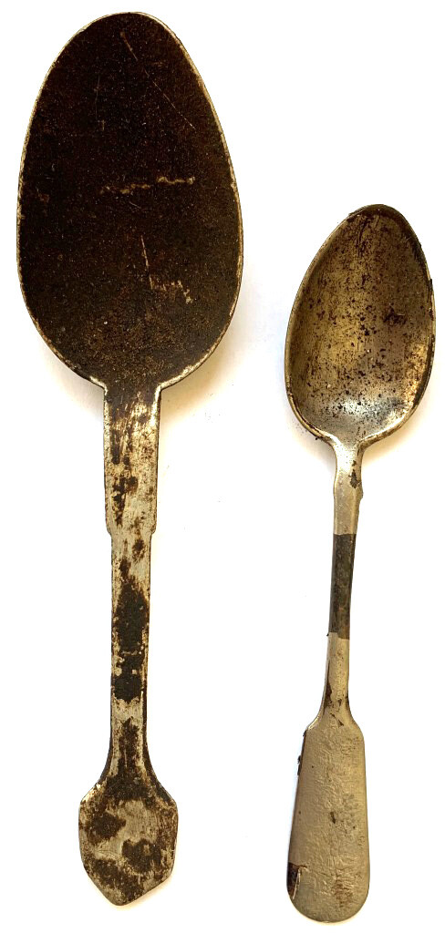 Spoons