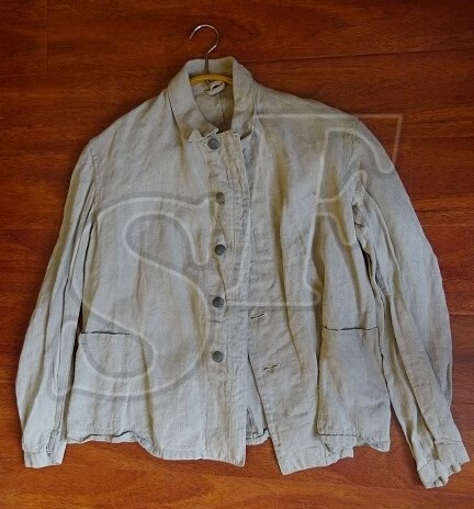 Work jacket Wehrmacht