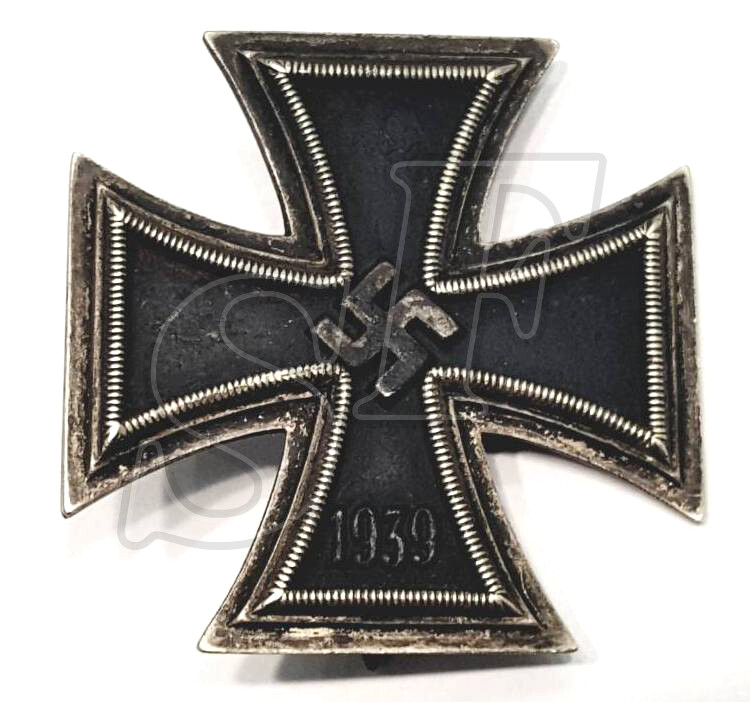 Iron Cross 1st class