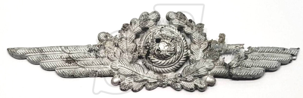 Сockade of Luftwaffe