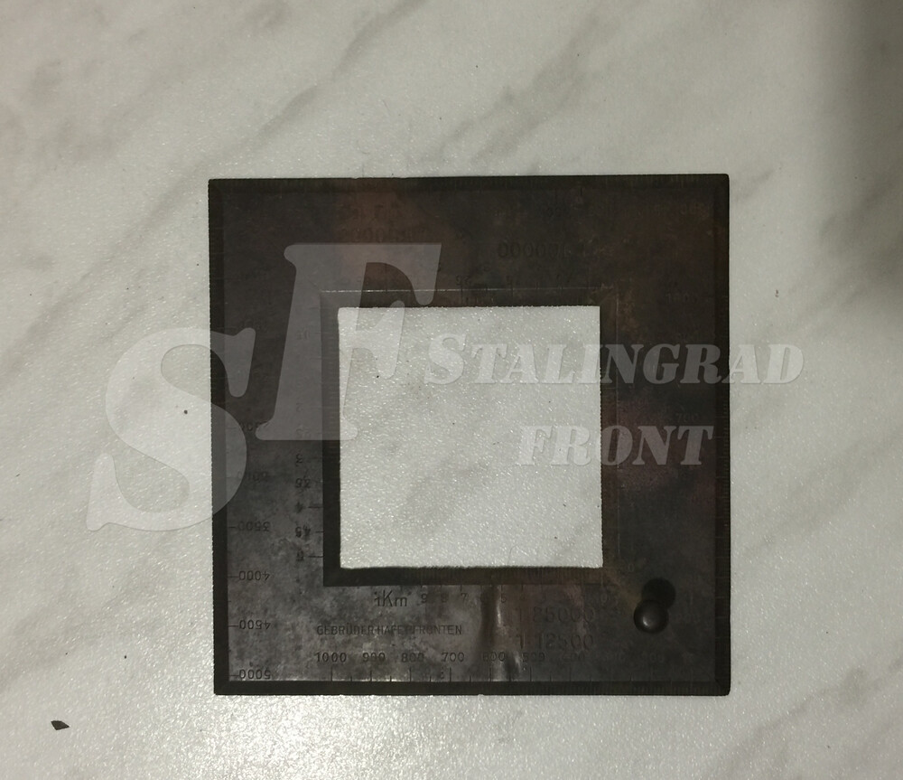 Device for measuring