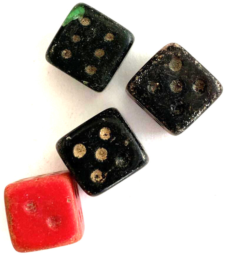Dice