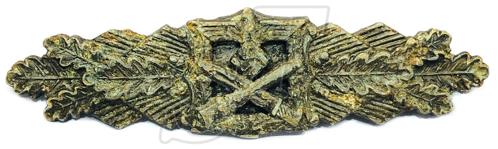Close Combat Clasp / from Koenigsberg