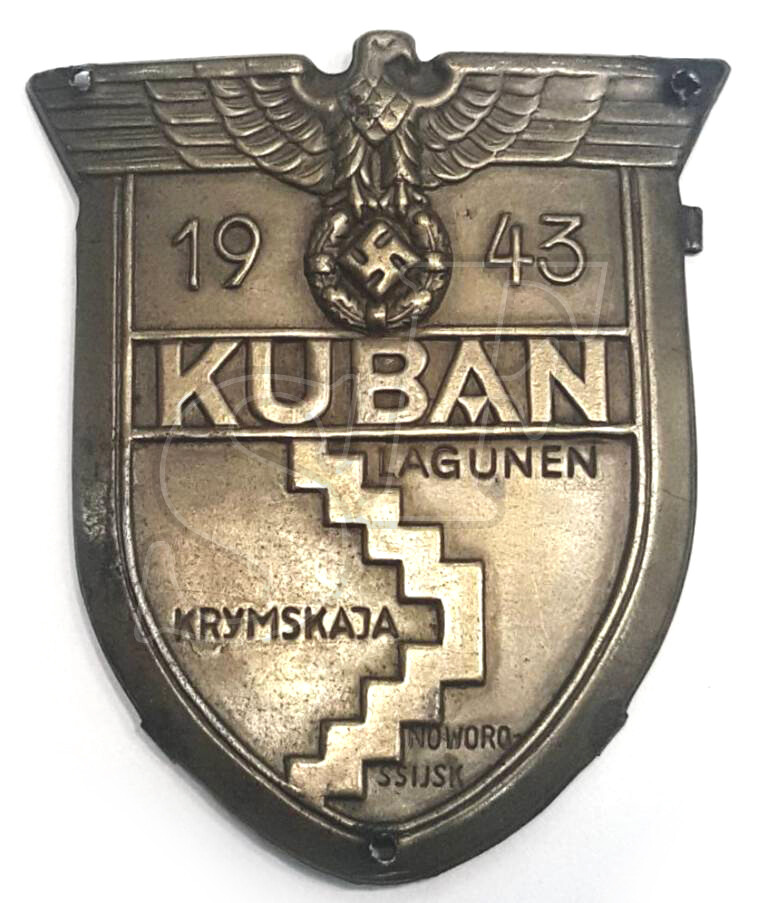 Kuban Shield