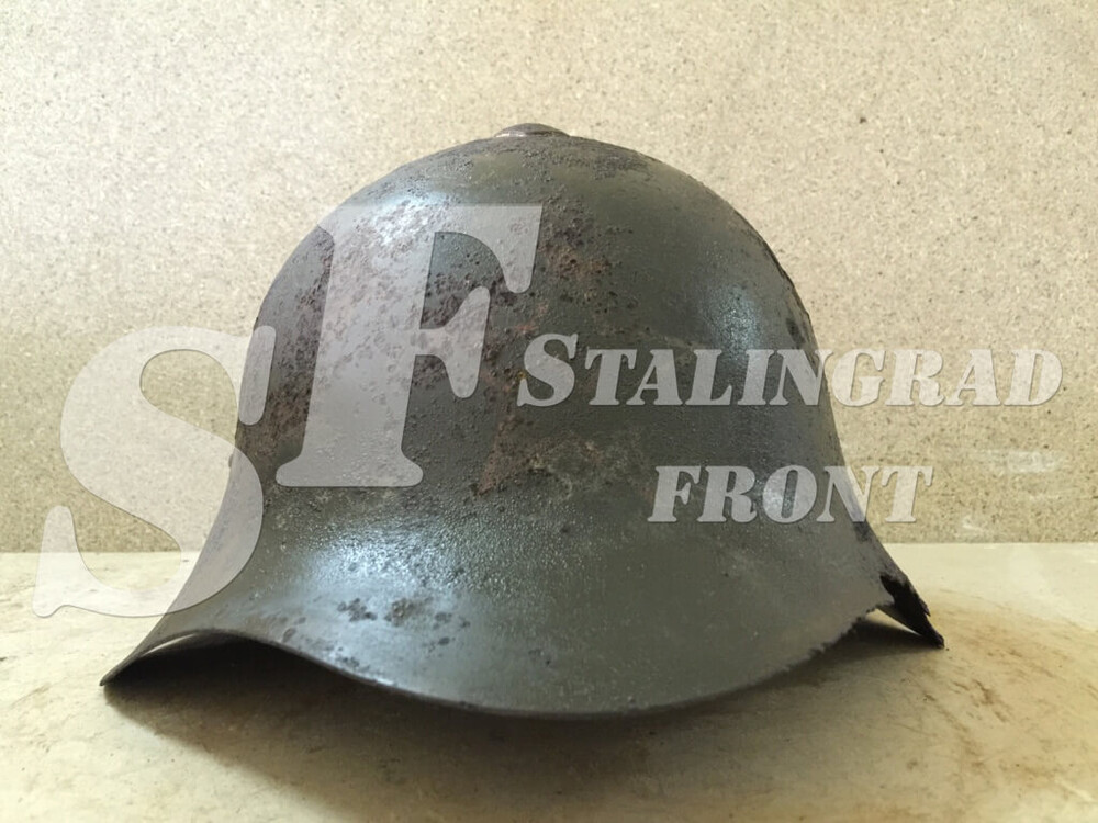 Steel helmet SSH40 Karelia