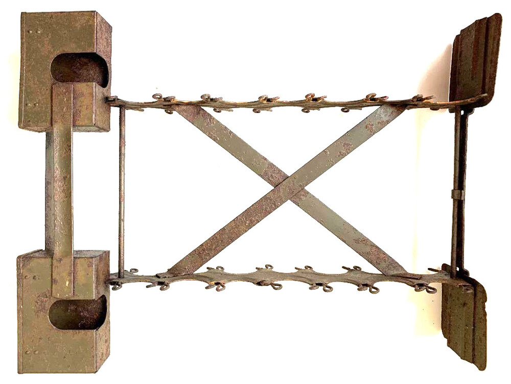 Heer M24 box holder / from Novgorod