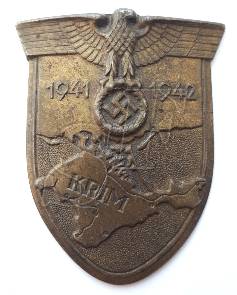 Crimea Shield (Krimschild)