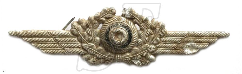 Cockade Luftwaffe / from Stalingrad