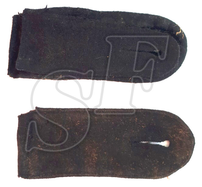 Waffen SS shoulder straps