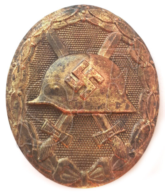 Wound Badge / Stalingrad