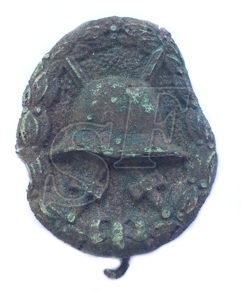 Wound Badge WW1