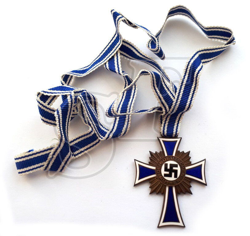 Cross of Honour of the German Mother