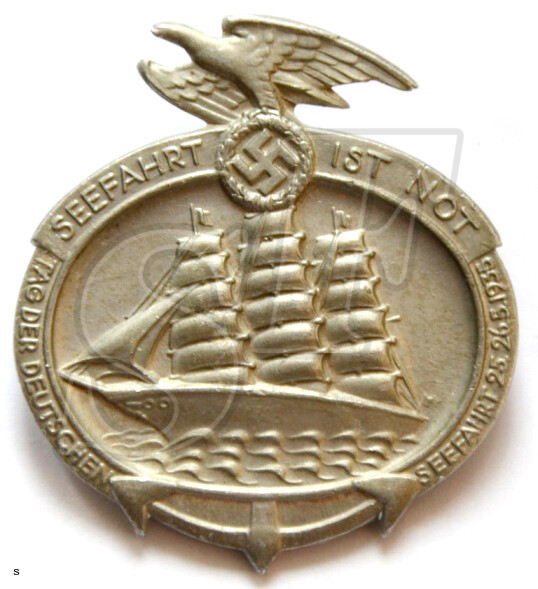 Navy day, 25-26th of May 1935