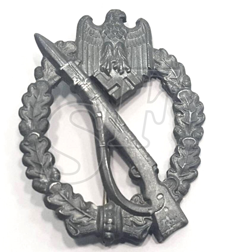 Infantry Assault Badge from Stalingrad