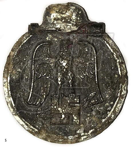 Eastern Front Medal