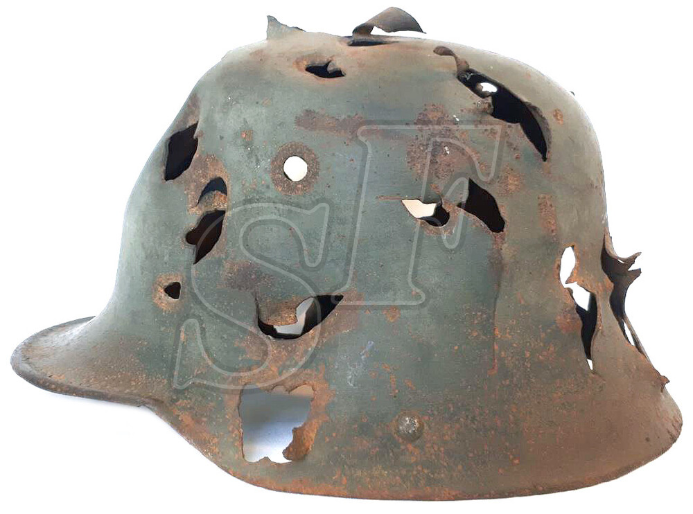 Helmet M16 / from Lviv